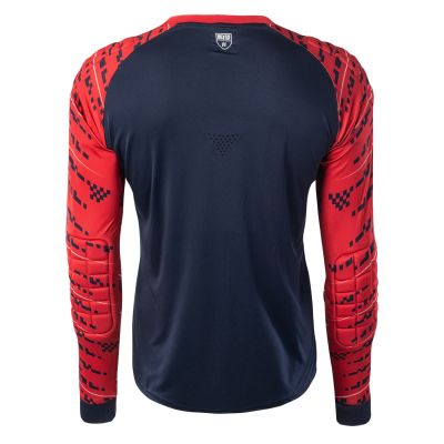 8. Huari Nuevos Bluse GK M 92800406562 Fußball-Sweatshirt