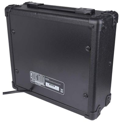 8. V-TONE EAG SET SB elektroakustische Gitarre + Verstärker
