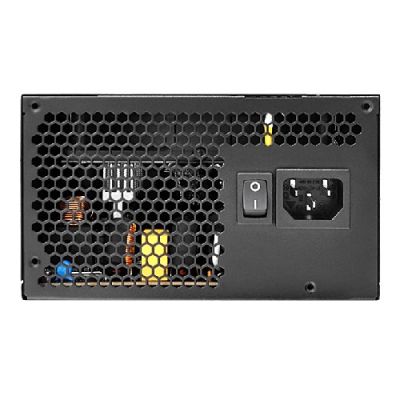 5. Thermaltake Smart SE2 600W Netzteil PS-SPS-0600MNSAWE-1 (600W; Aktiv; 120mm)
