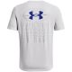 2. Under Armour Repeat SS Grafik-T-Shirt M 1371264 014