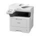 14. Brother MFC-L5710DW Multifunktionsgerät, Laser, Monochrom, 4-in-1-Multifunktionsdrucker, 48 Seiten/Minute/1200 dpi, 512 MB USB 2.0, WLAN