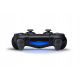 6. Sony DualShock 4 Schwarzer kabelloser Controller