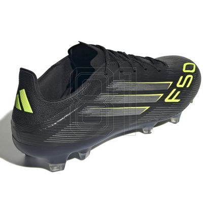 4. adidas F50 Pro FG JH7687 Schuhe