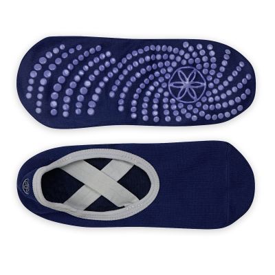 2. GAIAM RUTSCHFESTE YOGA-SOCKEN 66319