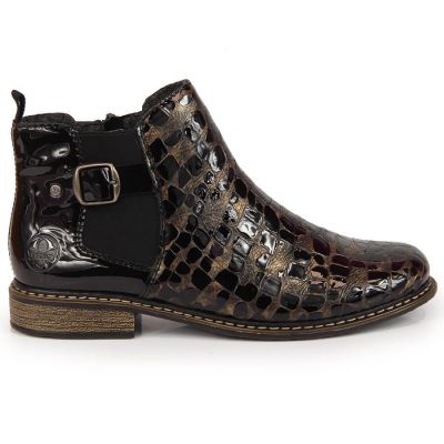 8. Rieker W Z4965 Chelsea Boots