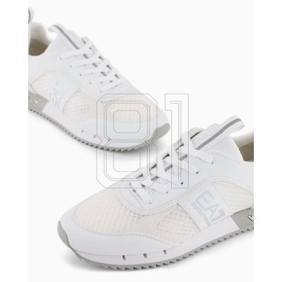 5. Emporio Armani EA7 M Schuhe X8X027-XK050-00175