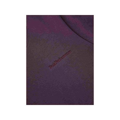 3. Peak Performance W Original Small Logo Crew Sweatshirt Lila