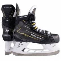 Bauer Supreme M40 Jr Hockey-Schlittschuhe