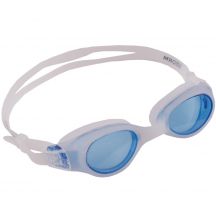 Crowell Storm Schwimmbrille okul-storm-weiß-blau