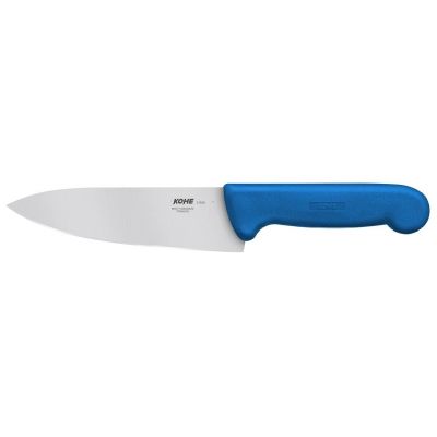 2. KOHE Messer, Klingenlänge 163 mm, Farbmix