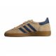 2. Adidas Handball Spezial Warm Sandstone/Preloved Ink Damen-Sportschuhe - JH5435