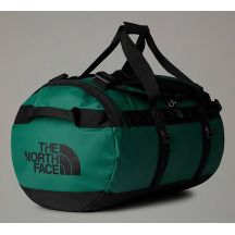 The North Face OS Sporttasche 71L Nylon, Polyester Schwarz, Grün