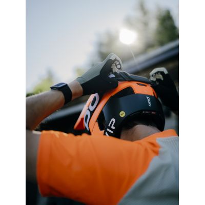 3. POC Otocon Race Mips Fahrradhelm Orange
