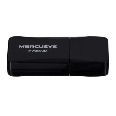 3. Mercusys MW300UM Netzwerkkarte