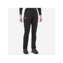 Spodnie MILLET W SENECA HYBRID PANT czarne