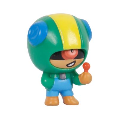 10. BRAWL STARS S2 FIGUREN - 12ER-PACK DELUXE-BOX