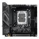 8. ASUS ROG STRIX B860-I GAMING WIFI Intel B860 LGA 1851 (Sockel V1) Mini-ITX