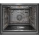 5. BOSCH HBG571EB4 Einbaubackofen, 60 x 60 cm, schwarz