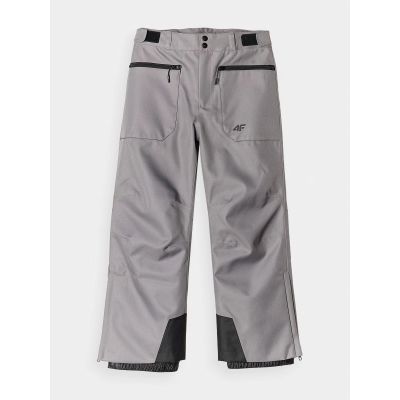 8. Skihose Membran 8000 Jungen 4F Junior 4FJWAW24TFTRM655-24S