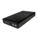 3. Logilink Festplattengehäuse 3,5", SATA, USB 3.0