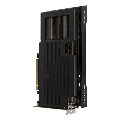 3. XFX Swift AMD Radeon RX 9060 8GB Grafikkarte