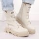 14. Jezzi Plateau-Stiefeletten W RMR2150-19 JEZ434B