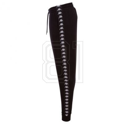 4. Kappa Jante Hose W 310027 19-4006