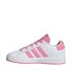 5. Adidas Grand Court 2.0 K Jr JS4345 Schuhe