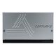 4. Montech CENTURY II 1050W 20+4-Pin ATX-Netzteilmodul Silber