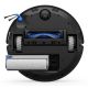 4. Ecovacs Deebot T80 Omni Schwarzer Saugroboter