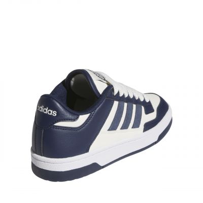 3. Adidas Rapid Court Low Jr JR0167 Schuhe