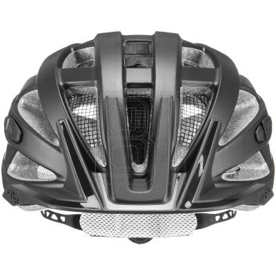 4. Uvex I-vo CC 41/3/423/08 Fahrradhelm