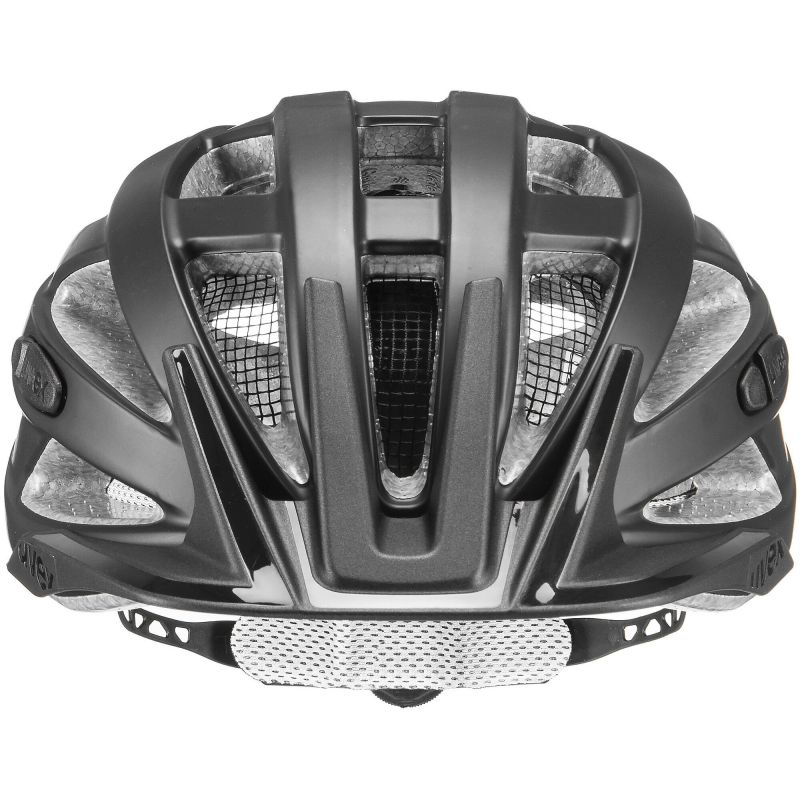 4. Uvex I-vo CC 41/3/423/08 Fahrradhelm
