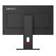 8. Lenovo ThinkVision T24-40 23,8" FHD IPS AG 4ms 250 cd/m² 120Hz HDMI, DP, USB Eclipse Black