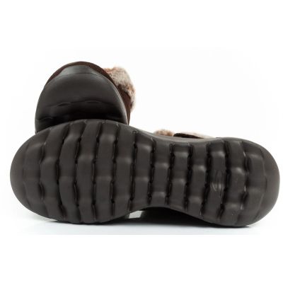 27. Skechers On-The-Go W 144041/CHOC Schuhe