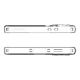 10. Spigen Liquid Crystal Case für Samsung Galaxy A36 5G - Transparent