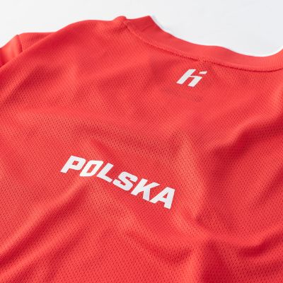5. Huari Alumni Polen Senior T-Shirt M 92800617570