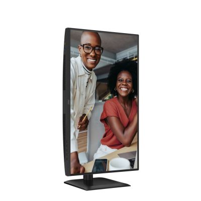 43. AOC Monitor 68,6 cm (27") 27E4CV 16:9 HDMI+DP+USB-C Lift
