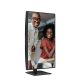 43. AOC Monitor 68,6 cm (27") 27E4CV 16:9 HDMI+DP+USB-C Lift