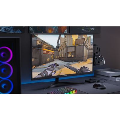 6. JAPANNEXT 68,5 cm JN-I270UHD16FHD32 Monitor 16:9 HDMI/DP FHD
