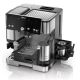 2. Ninja Luxe Essential Kaffeemaschine (ES501EU) Silber