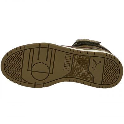 4. Puma Rbd Game Wtr Jr 388449 01 Schuhe