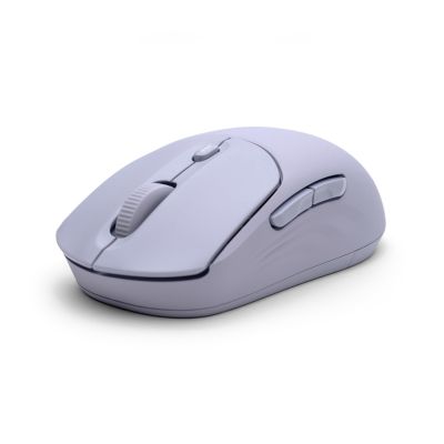 17. HP 400 Quiet Purple Wireless Mouse AZ7B7AA