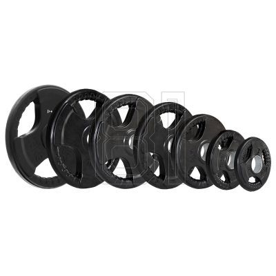 24. Gummierte Olympiascheibe Hms TOK02 17-61-032