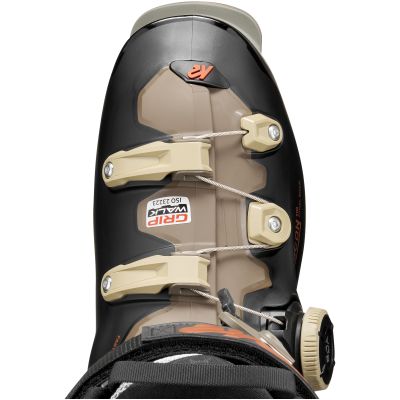 Herren-Skischuhe K2 RECON 110 ZONAL BOA