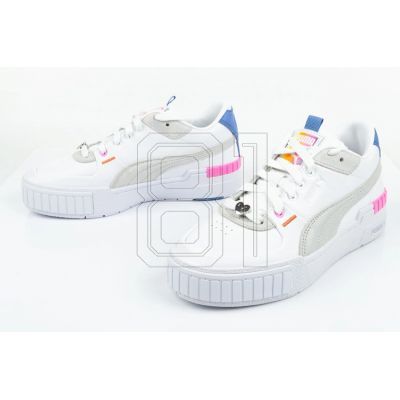 9. Puma Cali Sport W 375931 01 Schuhe