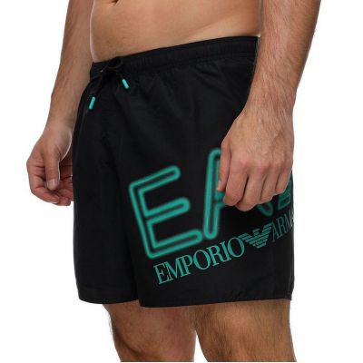 2. EA7 Emporio Armani Badeshorts M 902000-4R736-00020