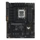 2. ASUS TUF GAMING A620-PRO WIFI AMD A620 Sockel AM5 ATX