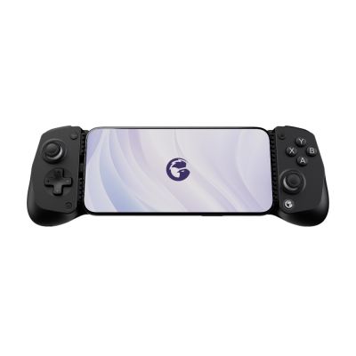 GameSir X5 Lite Schwarzer USB-Gamepad Analog/Digital Android