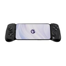 GameSir X5 Lite Schwarzer USB-Gamepad Analog/Digital Android